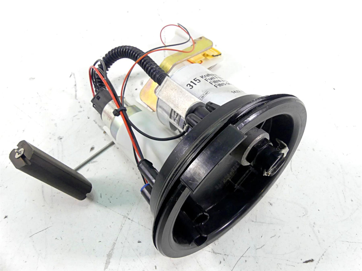 2018 BMW S1000RR K46 Fuel Gas Petrol Pump & Sending Unit 16148563523 16149444766 {{ shop.shopifyCountryName }} - Mototech271