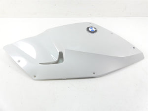 2009 BMW K1300 S K40 Right Side Main Cover Fairing Cowl 46637711082