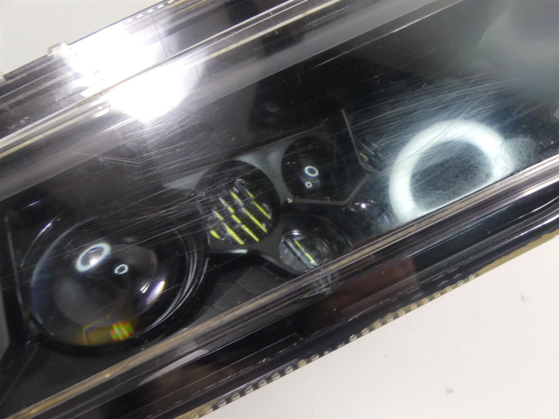 2021 Polaris RZR1000 XP EPS Left Right Headlight Head Light Set 2414735 2414736 {{ shop.shopifyCountryName }} - Mototech271