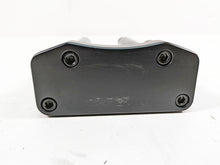 Load image into Gallery viewer, 2009 Harley FXDF Dyna Fat Bob 9.5&quot; Handlebar Handle Bar Riser Holder | Mototech271
