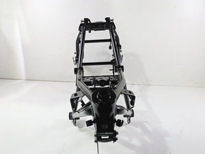 2015 BMW R1200 GS Adv K51 Straight Black Frame Chassis & Seat Mounts With Clean Tennessee Title 46518550714