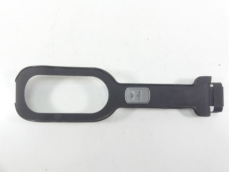 2003 Harley Dyna 100TH FXDL Low Rider Fuel Tank Dash Console Cover 61244-02 {{ shop.shopifyCountryName }} - Mototech271