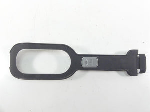2003 Harley Dyna 100TH FXDL Low Rider Fuel Tank Dash Console Cover 61244-02 | Mototech271
