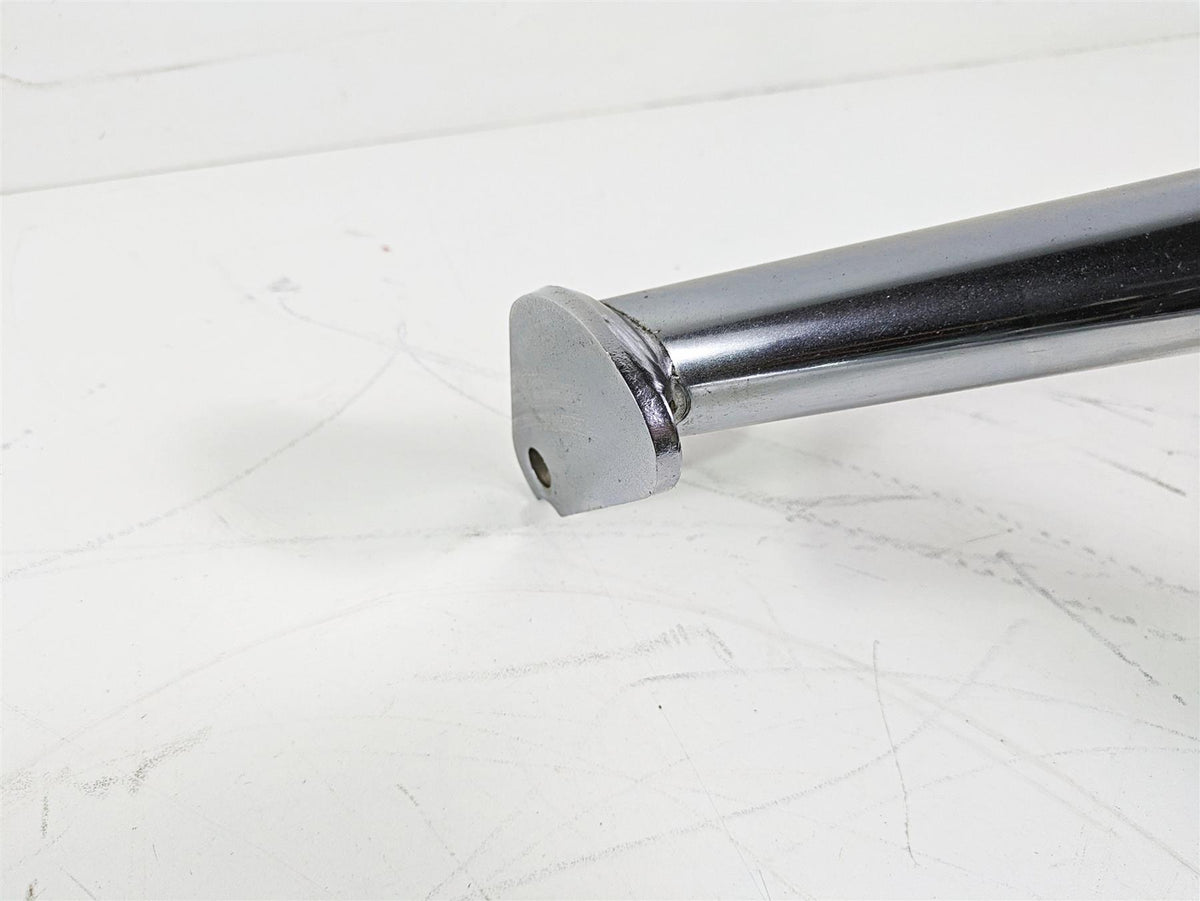 2008 Harley Touring FLHTCU E-Glide 105TH Front Crash Highway Bar 49184-97 {{ shop.shopifyCountryName }} - Mototech271