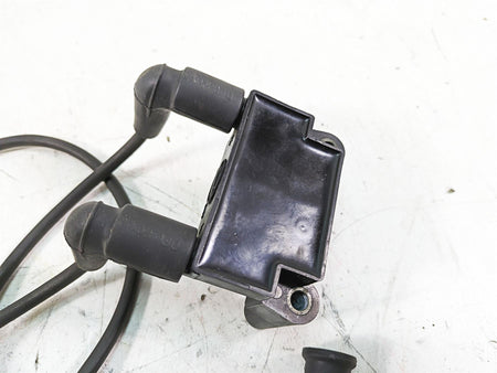 2013 Harley Touring FLHX Street Glide Delphi Ignition Coil Wires Plug 31696-07A {{ shop.shopifyCountryName }} - Mototech271