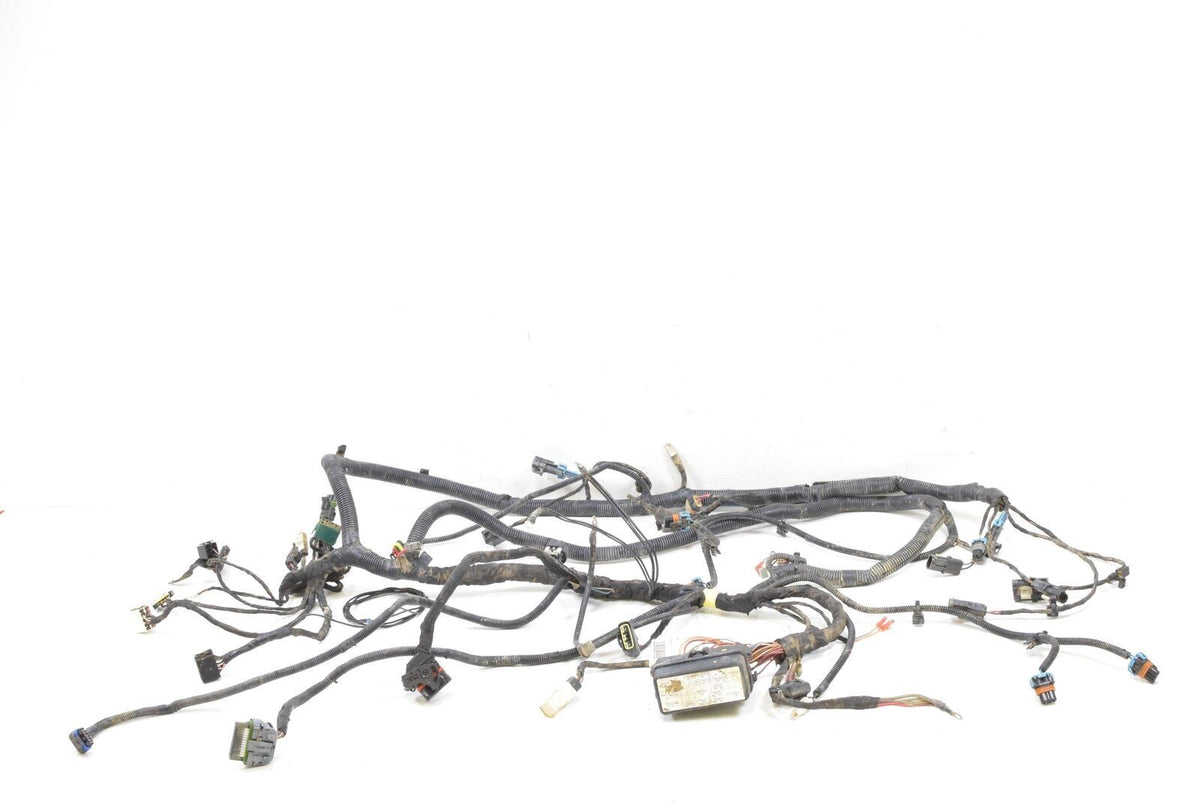 2016 Can-Am Maverick 1000R STD Main Wiring Harness Loom - No Cuts 710005094 {{ shop.shopifyCountryName }} - Mototech271