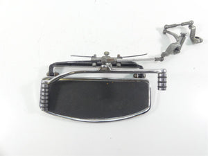 2001 Moto Guzzi California Sp 1100  Left Floor Board Cradle & Shifter GU03422130 | Mototech271