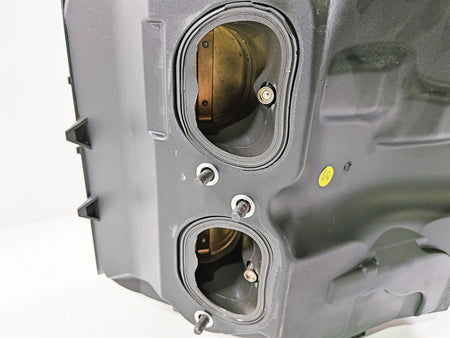 2019 Ducati Panigale V4S V4 S Corse Throttle Body Air Box Injector Set 28221213B {{ shop.shopifyCountryName }} - Mototech271