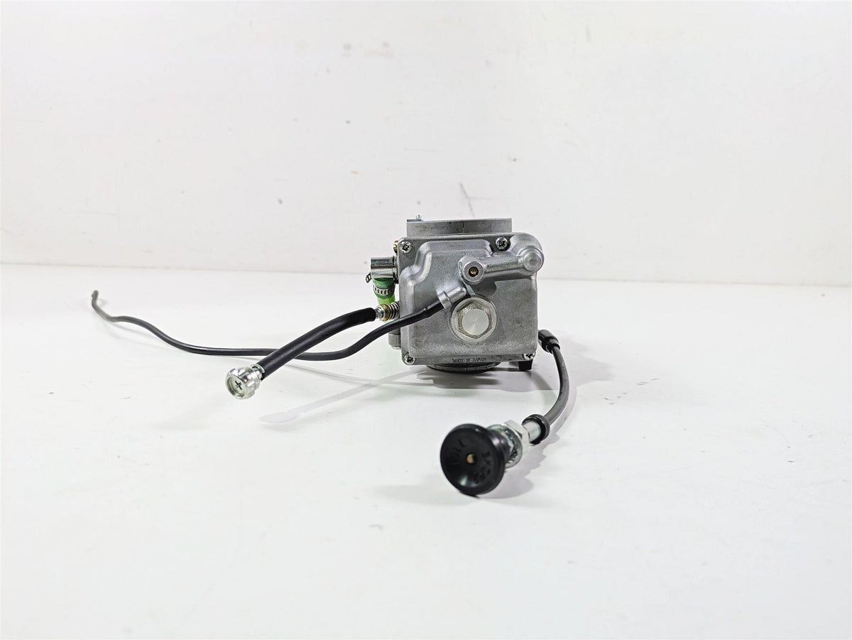 Ultima Custom Harley Motorcycle Mikuni Flat Slide Carburetor Carb 45mm TM45-2K {{ shop.shopifyCountryName }} - Mototech271