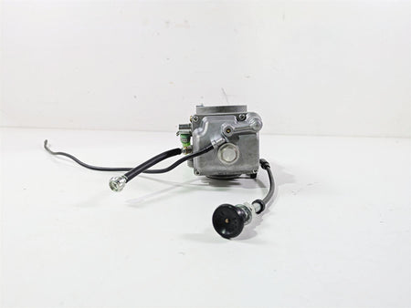 Ultima Custom Harley Motorcycle Mikuni Flat Slide Carburetor Carb 45mm TM45-2K {{ shop.shopifyCountryName }} - Mototech271