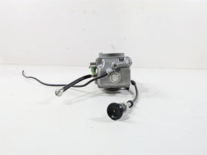 Ultima Custom Harley Motorcycle Mikuni Flat Slide Carburetor Carb 45mm TM45-2K