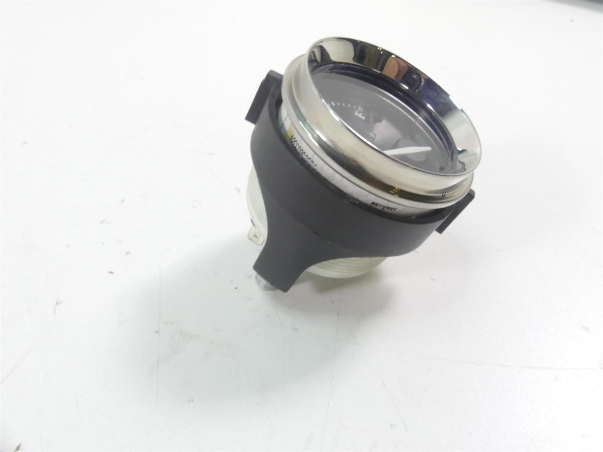 2012 Harley Touring FLHTK Electra Glide Fuel Level Gauge Instrument 74688-10 {{ shop.shopifyCountryName }} - Mototech271