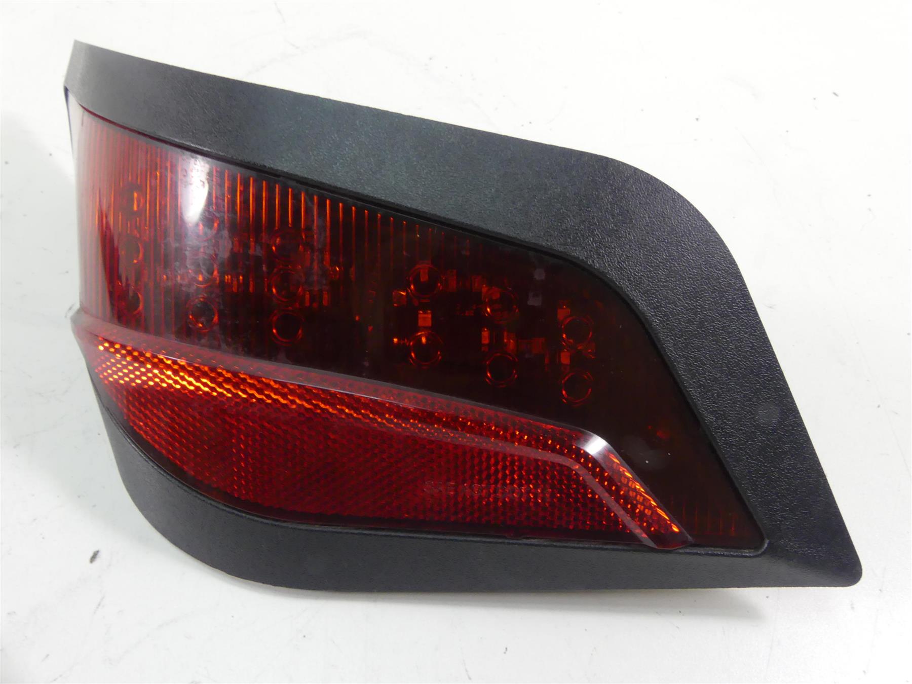 2015 Arctic Wild Cat 700 Sport LTD Taillight Tail Break Lights 0509-074 0509-075 {{ shop.shopifyCountryName }} - Mototech271