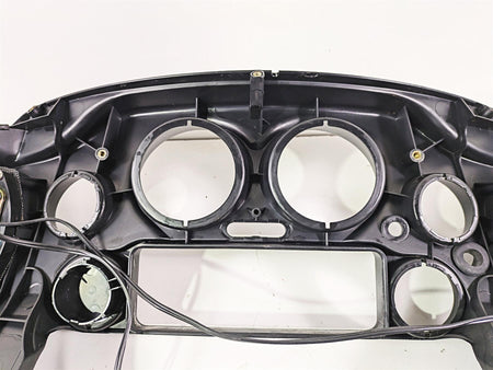 2008 Harley Touring FLHTP Electra Glide Front Inner Fairing Cover Read 58497-08A {{ shop.shopifyCountryName }} - Mototech271