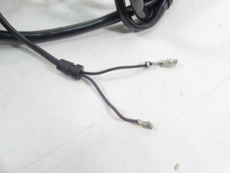 2014 Harley Dyna FXDF Fat Bob Right Hand Start Kill Control Switch 72944-12 {{ shop.shopifyCountryName }} - Mototech271