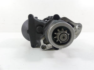 2013 Harley Touring FLHX Street Glide Engine Starter Motor 96 103 110 31618-06A | Mototech271