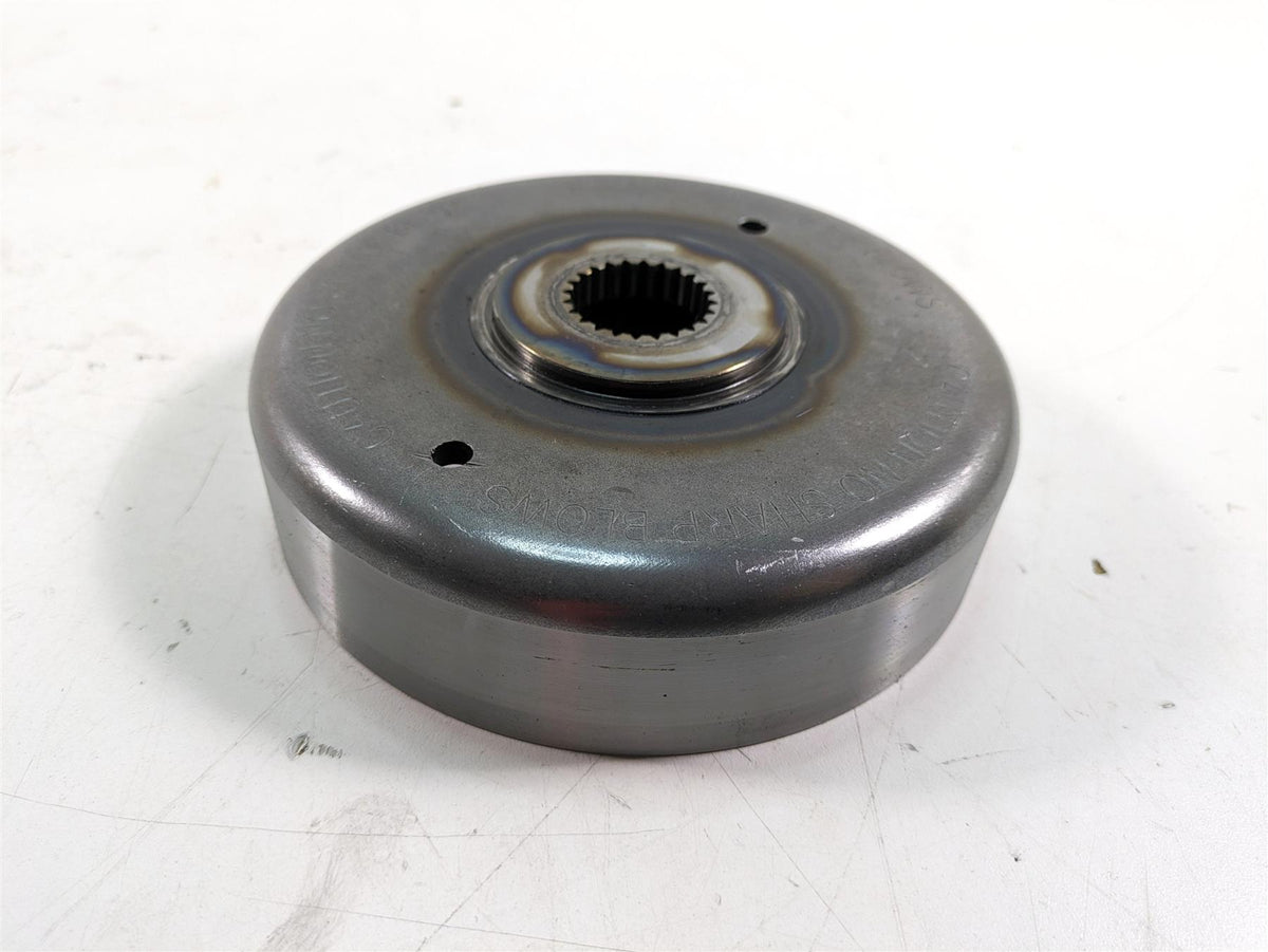2014 Harley Touring FLHTK Electra Glide Ignition Flywheel Rotor 30041-08A {{ shop.shopifyCountryName }} - Mototech271