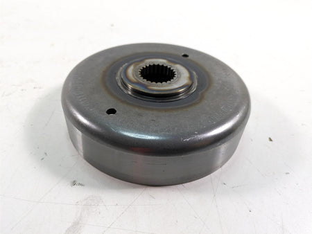 2014 Harley Touring FLHTK Electra Glide Ignition Flywheel Rotor 30041-08A {{ shop.shopifyCountryName }} - Mototech271
