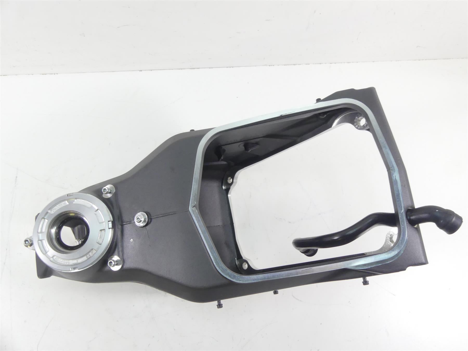 2020 Ducati Panigale V2 Straight Main Frame Chassis -Clean Title - 47022933AA {{ shop.shopifyCountryName }} - Mototech271