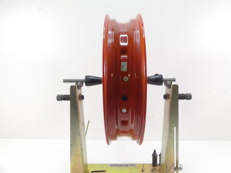 2021 Aprilia Tuono 660 RS660 Front 17x3.5 Wheel Rim -Wobble 2B005585 {{ shop.shopifyCountryName }} - Mototech271