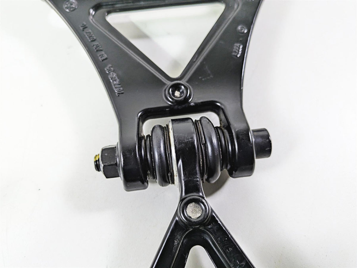 2014 BMW K1300S K40 Front Fork Shear Joint Link Set 31447676056 {{ shop.shopifyCountryName }} - Mototech271