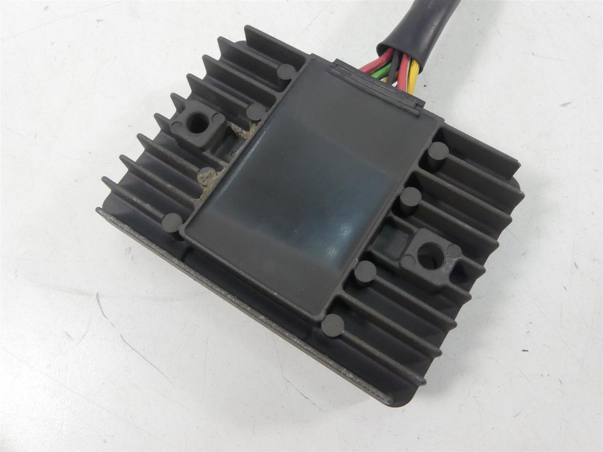 2008 Honda V-Twin VTX1800 N3 Rectifier Voltage Regulator 31600-MCH-000 SH579C-12 {{ shop.shopifyCountryName }} - Mototech271