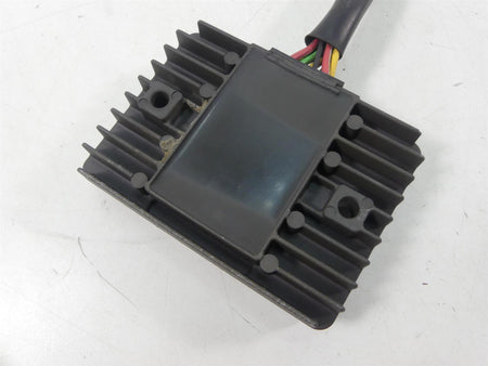2008 Honda V-Twin VTX1800 N3 Rectifier Voltage Regulator 31600-MCH-000 SH579C-12 {{ shop.shopifyCountryName }} - Mototech271
