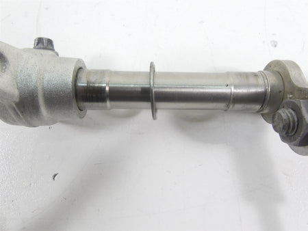 2017 BMW RnineT Racer K32 Shifter Shift Lever Shaft Linkage 23417693520 {{ shop.shopifyCountryName }} - Mototech271