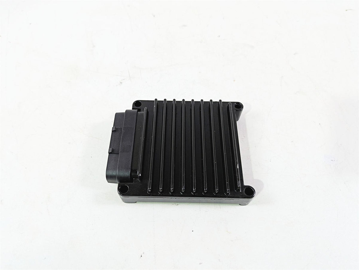 2008 Harley FXDL Dyna Low Rider 105TH Cdi Ecu Ecm Engine Control Module 32852-08 {{ shop.shopifyCountryName }} - Mototech271