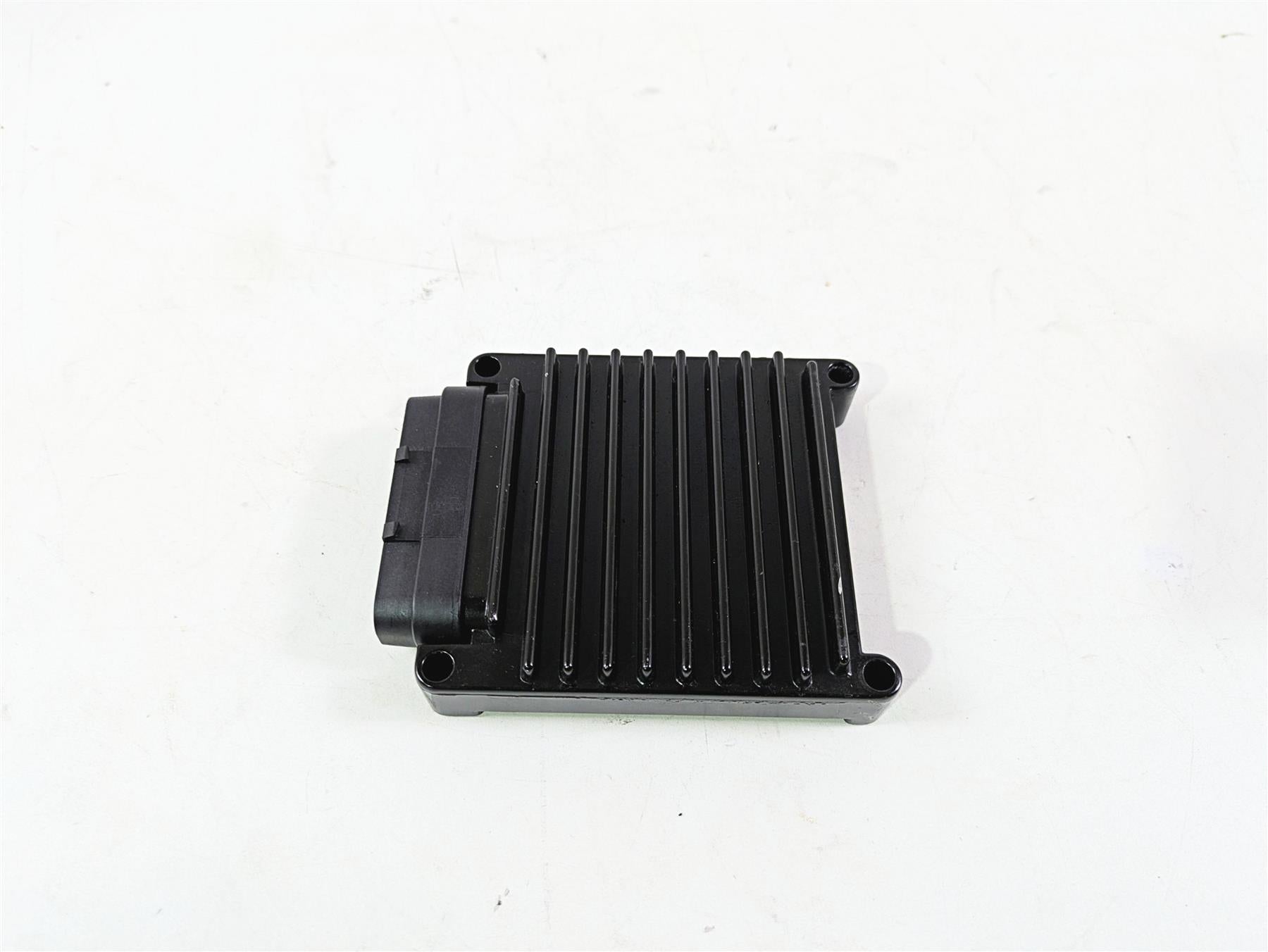 2008 Harley FXDL Dyna Low Rider 105TH Cdi Ecu Ecm Engine Control Module 32852-08 {{ shop.shopifyCountryName }} - Mototech271