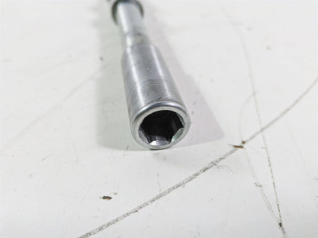 2012 Victory Cross Country Front Wheel Spindle Axle 5137439 5138509 {{ shop.shopifyCountryName }} - Mototech271