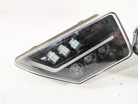 2022 Kawasaki Teryx KRX KRF 1000 C SE Headlight Head Light Lamp Set 23004-0392 {{ shop.shopifyCountryName }} - Mototech271