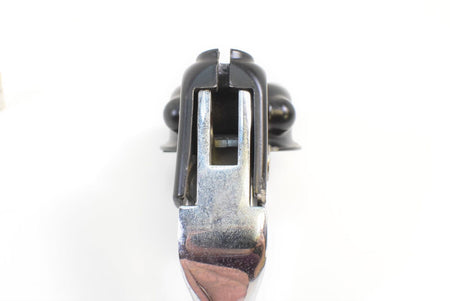 2005 Harley Touring FLHRSI Road King Clutch Perch With Handle 38608-96 {{ shop.shopifyCountryName }} - Mototech271