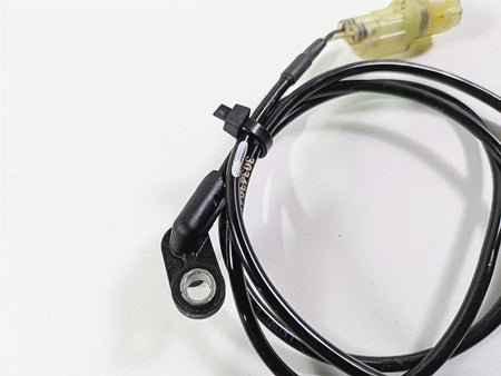 2024 Triumph Tiger 900 GT Rear Abs Brake Wheel Speed Sensor T2029935 {{ shop.shopifyCountryName }} - Mototech271