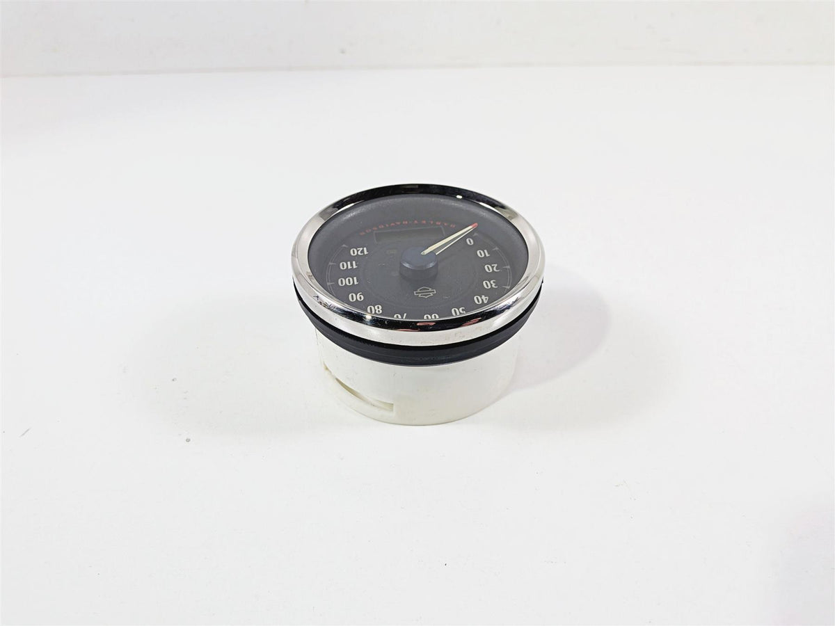 2014 Harley FXDL Dyna Low Rider Speedometer Gauge Instrument 30k 67478-12 {{ shop.shopifyCountryName }} - Mototech271