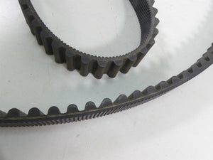 2004 Yamaha XV1700 Road Star Warrior Rear Drive Belt  5PX-46241-11-00