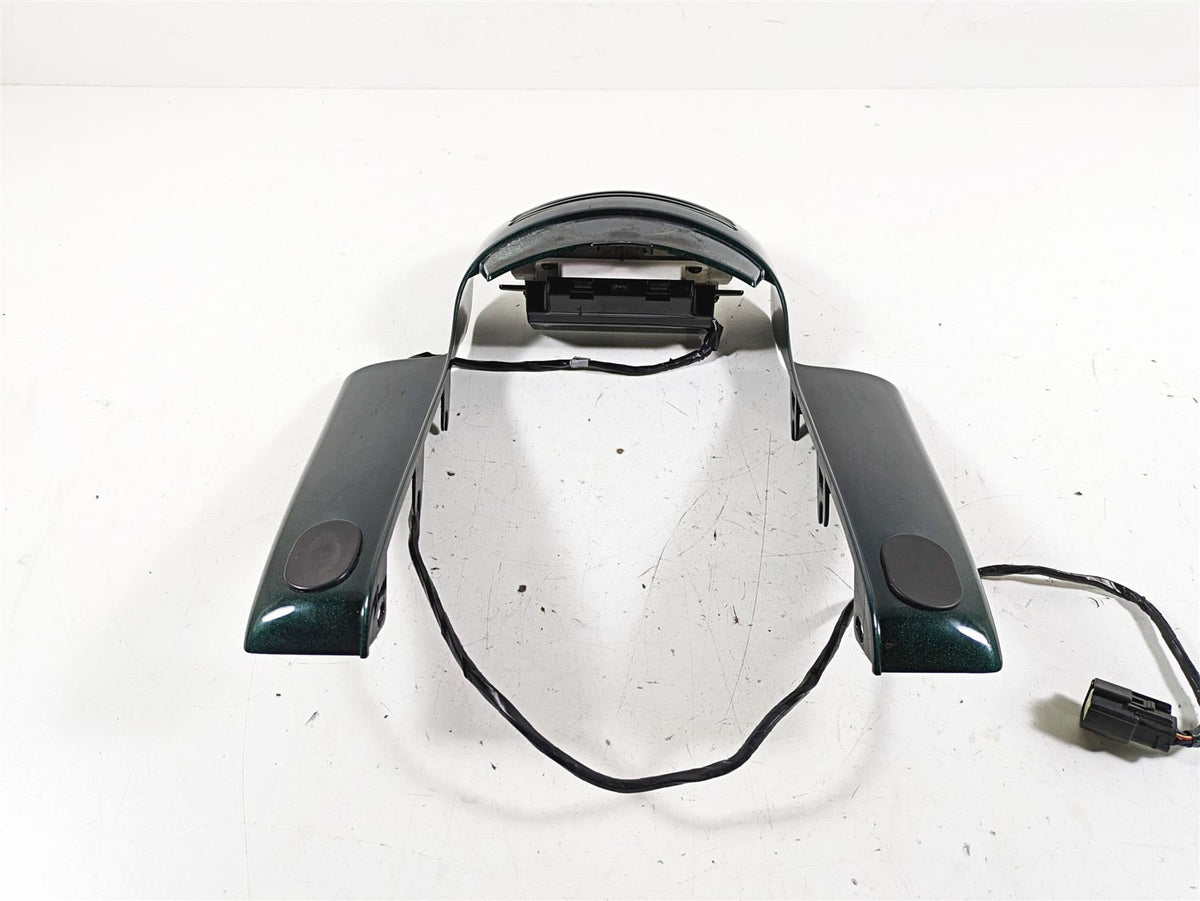2015 Harley Touring FLHXS Street Glide Rear Fender Fascia Wing Cover 59739-09 {{ shop.shopifyCountryName }} - Mototech271