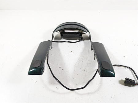 2015 Harley Touring FLHXS Street Glide Rear Fender Fascia Wing Cover 59739-09 {{ shop.shopifyCountryName }} - Mototech271