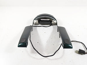2015 Harley Touring FLHXS Street Glide Rear Fender Fascia Wing Cover 59739-09 | Mototech271