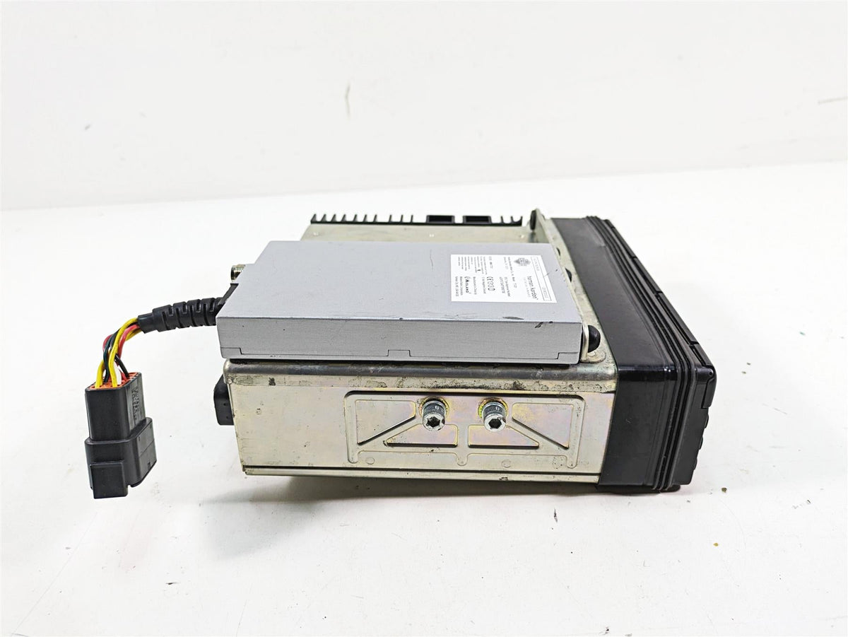 2006 Harley Touring FLHTCUI Electra Glide Radio Stereo Player Cb Module 76160-06 {{ shop.shopifyCountryName }} - Mototech271