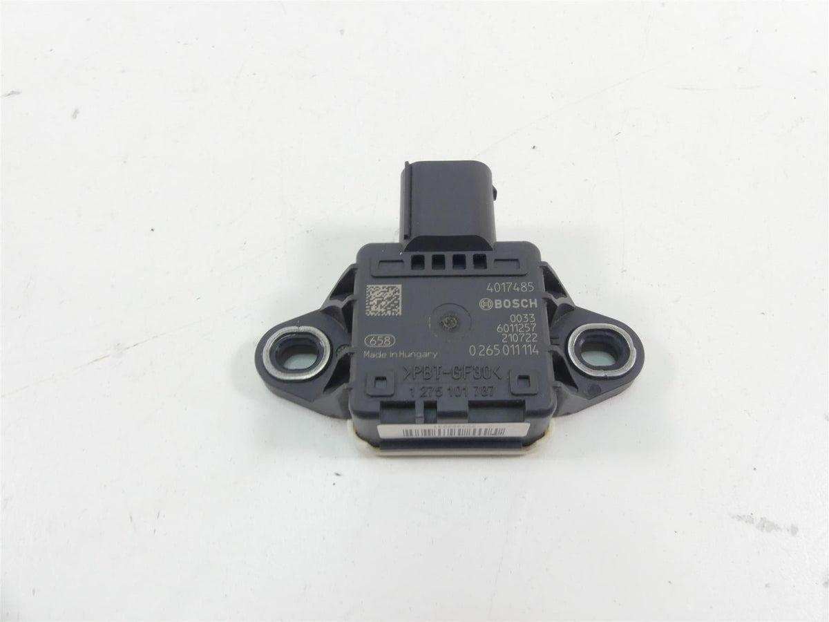 2022 Indian FTR1200 S Bosch Speed Sensor Module 4017485 {{ shop.shopifyCountryName }} - Mototech271
