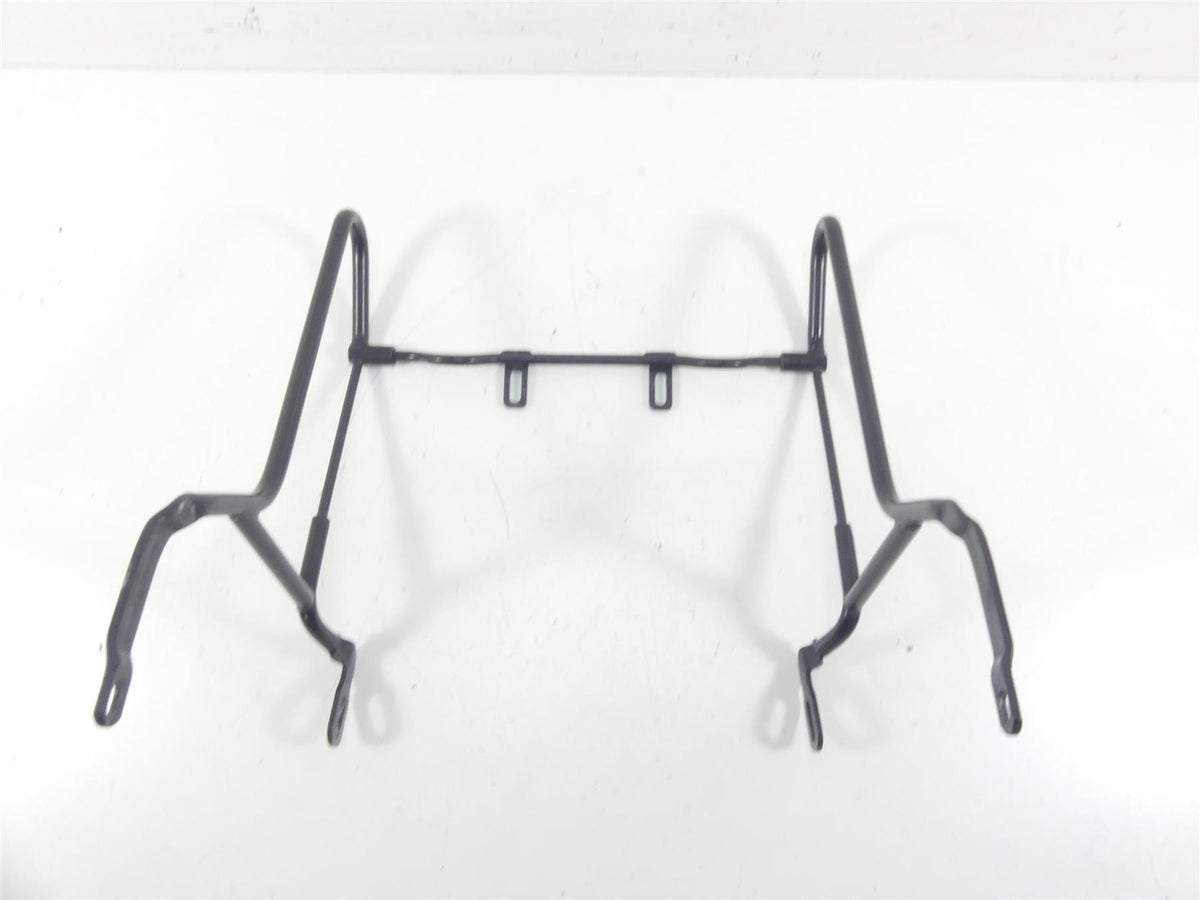 2007 Ducati Sport Classic GT1000 Rear Luggage Saddle Bag Rack {{ shop.shopifyCountryName }} - Mototech271