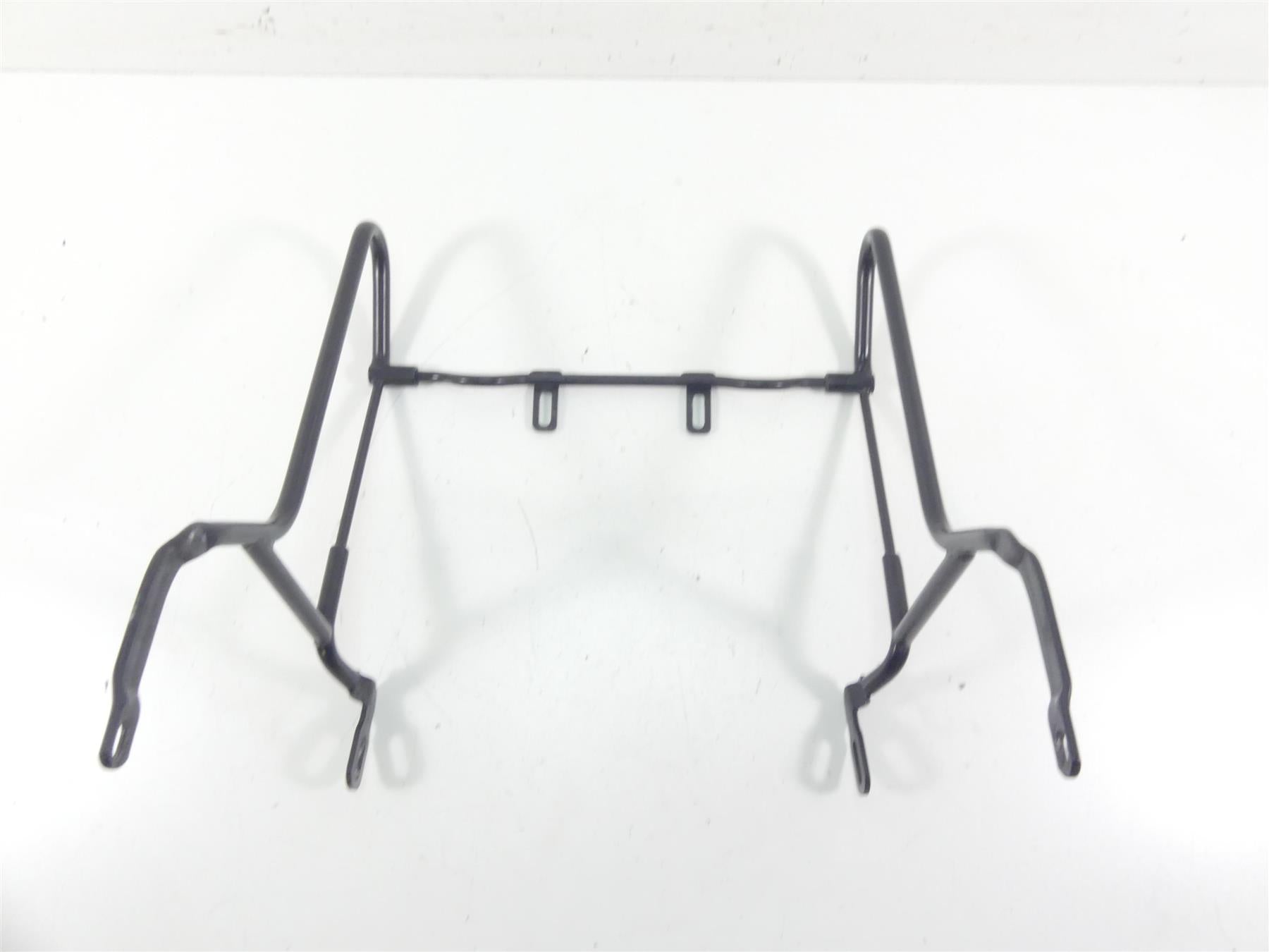 2007 Ducati Sport Classic GT1000 Rear Luggage Saddle Bag Rack {{ shop.shopifyCountryName }} - Mototech271