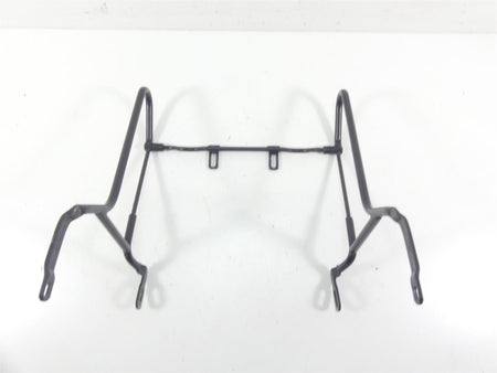 2007 Ducati Sport Classic GT1000 Rear Luggage Saddle Bag Rack {{ shop.shopifyCountryName }} - Mototech271