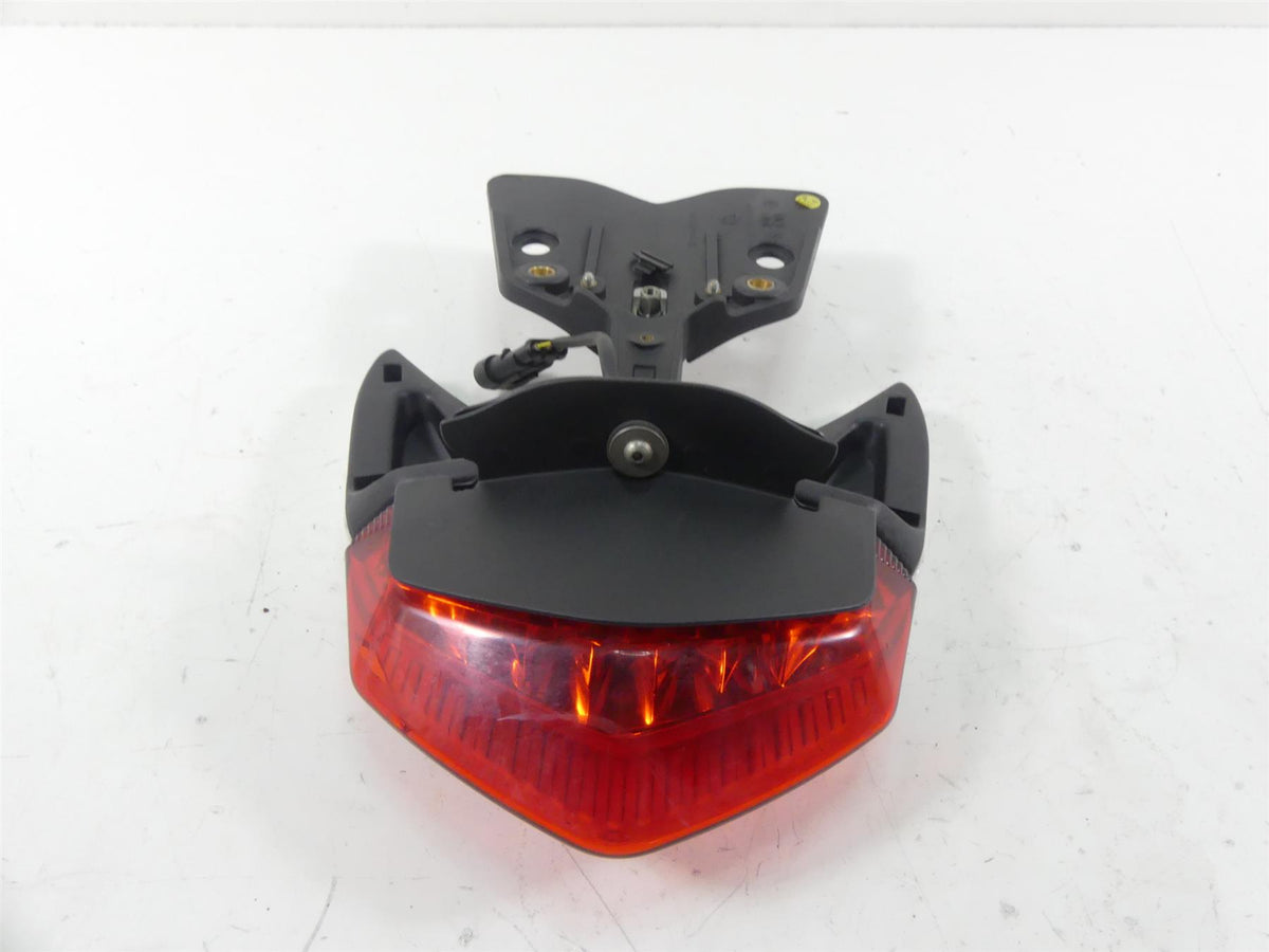 2011 Ducati Hypermotard 1100 SP Taillight & Wing Mount Fairing 48310602C {{ shop.shopifyCountryName }} - Mototech271