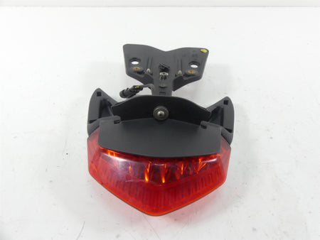 2011 Ducati Hypermotard 1100 SP Taillight & Wing Mount Fairing 48310602C {{ shop.shopifyCountryName }} - Mototech271