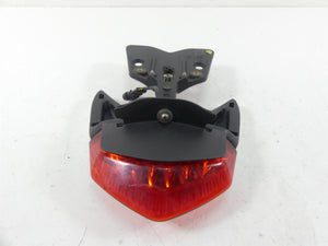 2011 Ducati Hypermotard 1100 SP Taillight & Wing Mount Fairing 48310602C