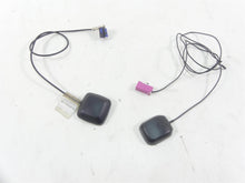Load image into Gallery viewer, 2007 Harley FLHTCU SE CVO Electra Glide Radio Xm Cb Modules Antenna Set 76160-06 | Mototech271
