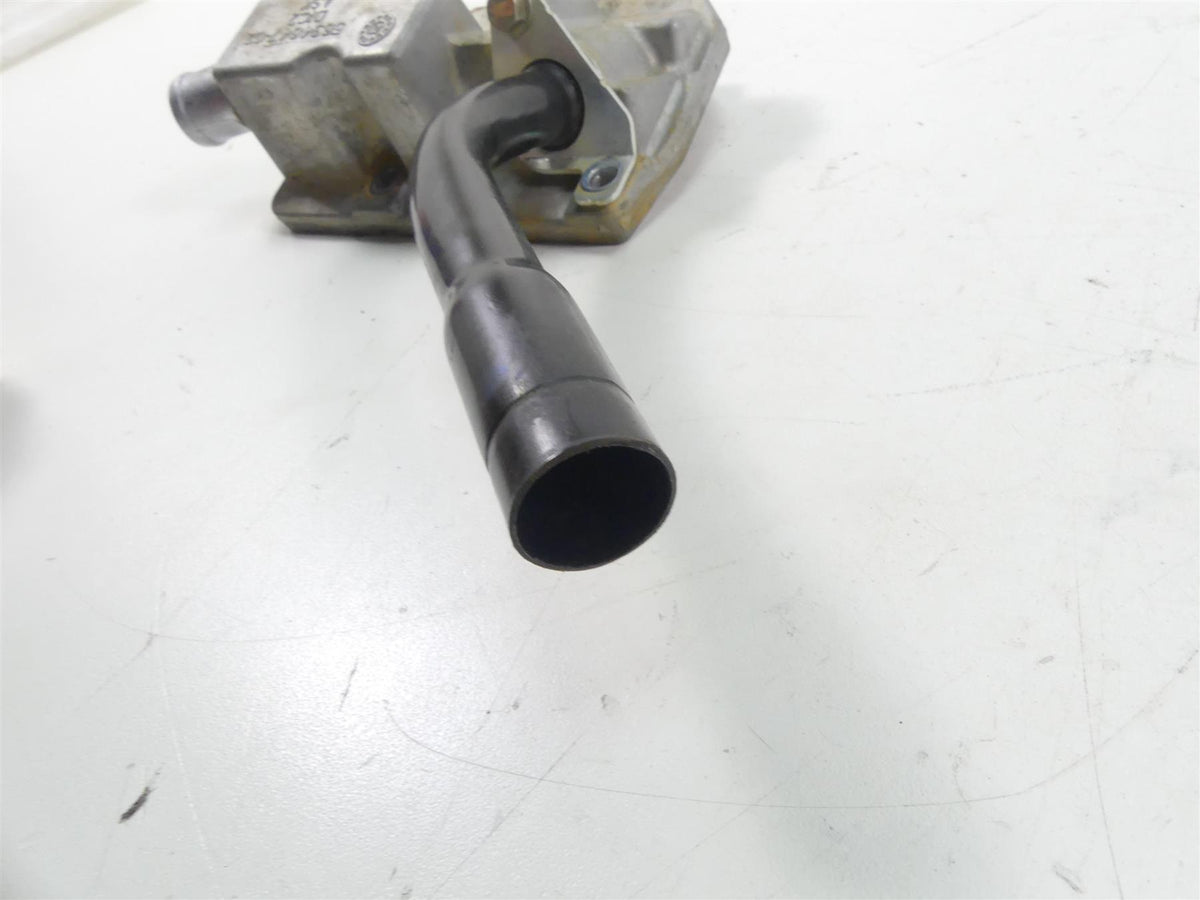 2021 Polaris RZR XP 1000 EPS Oil Filler Cover Housing + Dipstick 3023488 5634647 {{ shop.shopifyCountryName }} - Mototech271