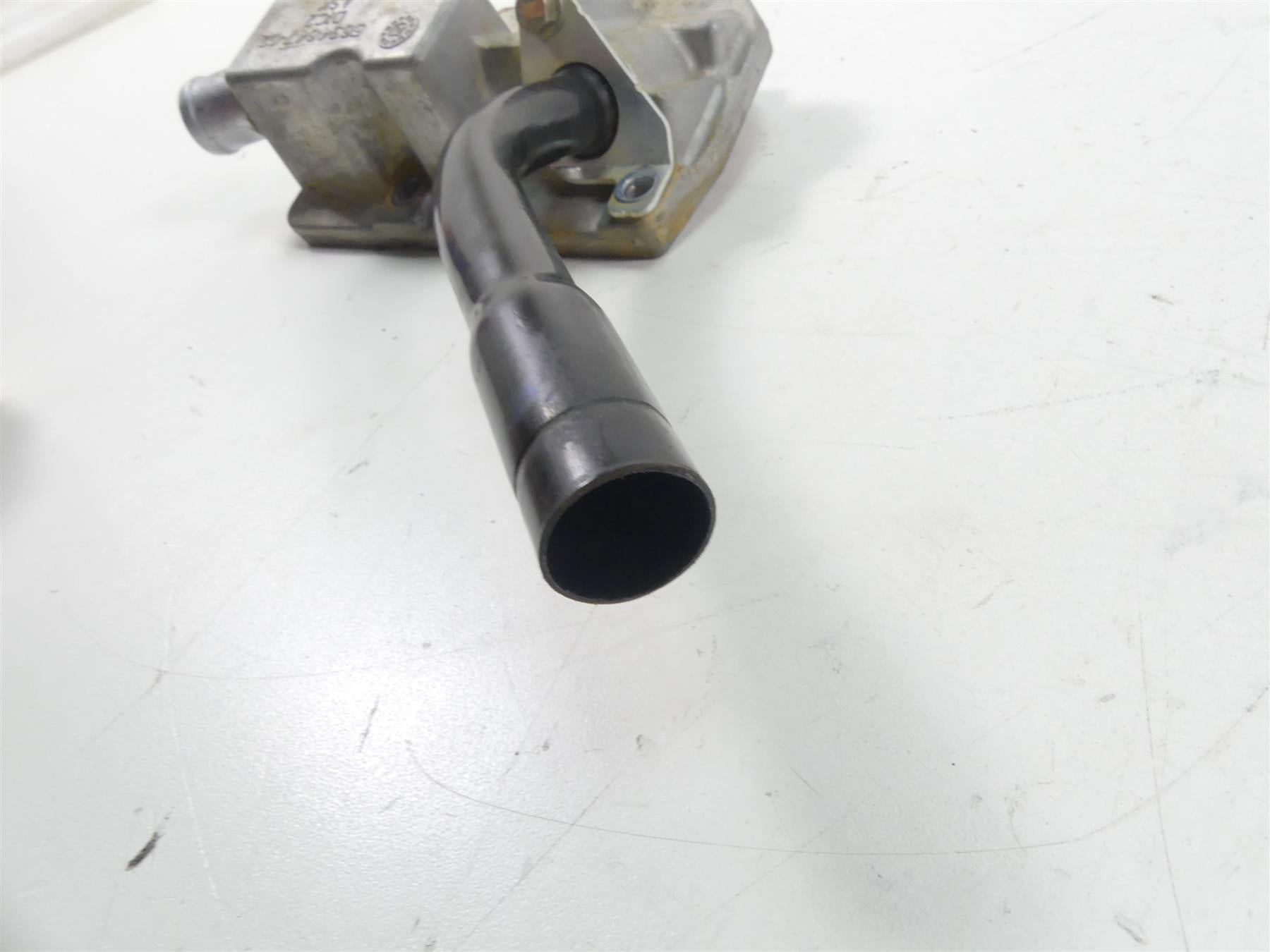 2021 Polaris RZR XP 1000 EPS Oil Filler Cover Housing + Dipstick 3023488 5634647 {{ shop.shopifyCountryName }} - Mototech271